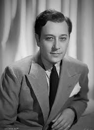 George Raft